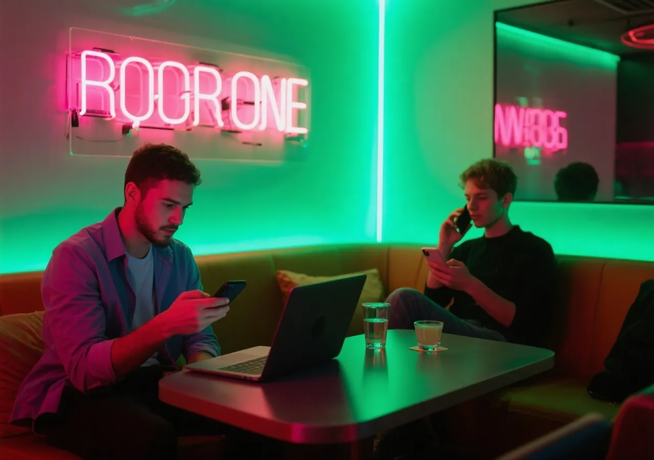 多场景访问与页面打开指引