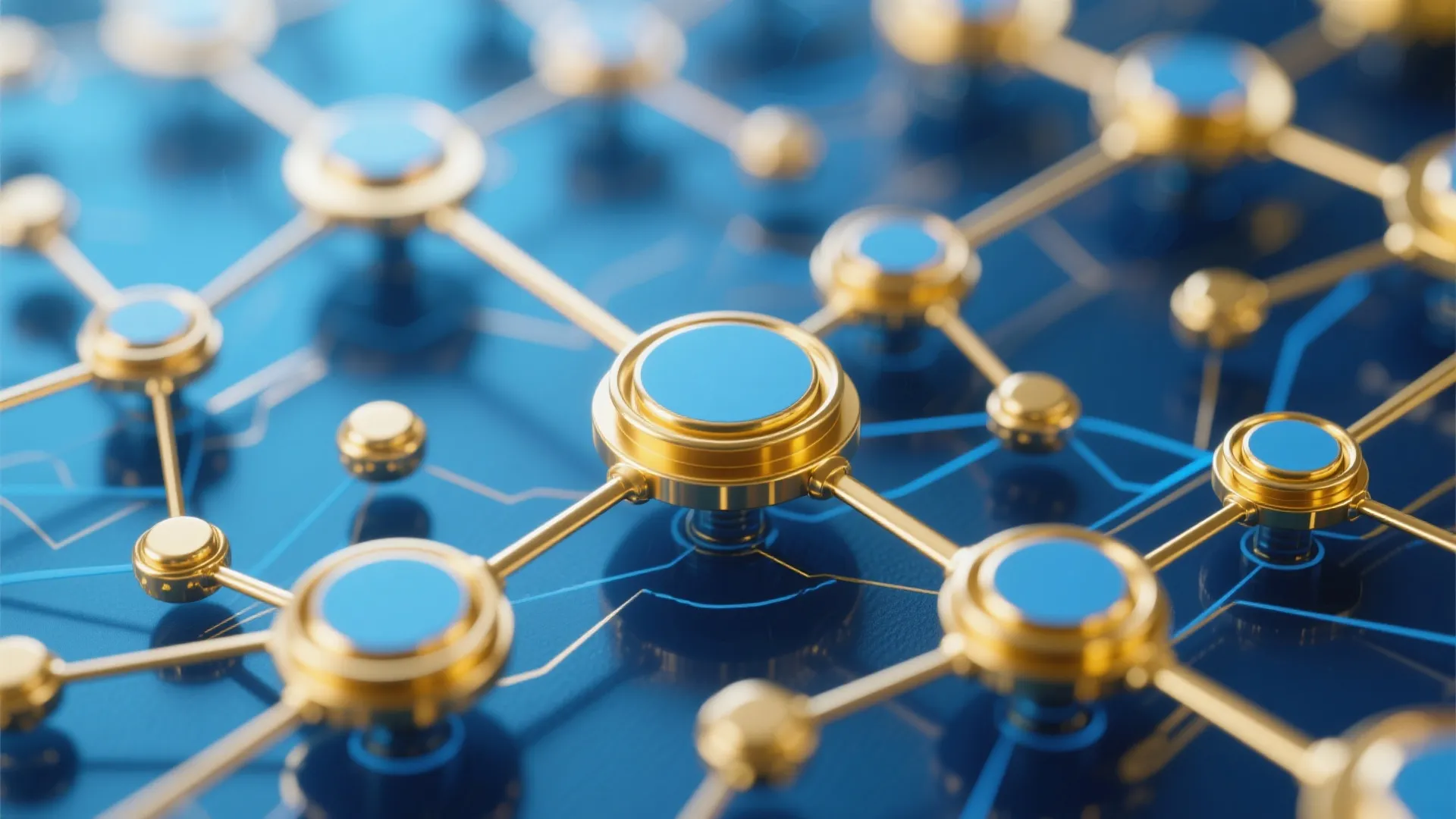 Network Background